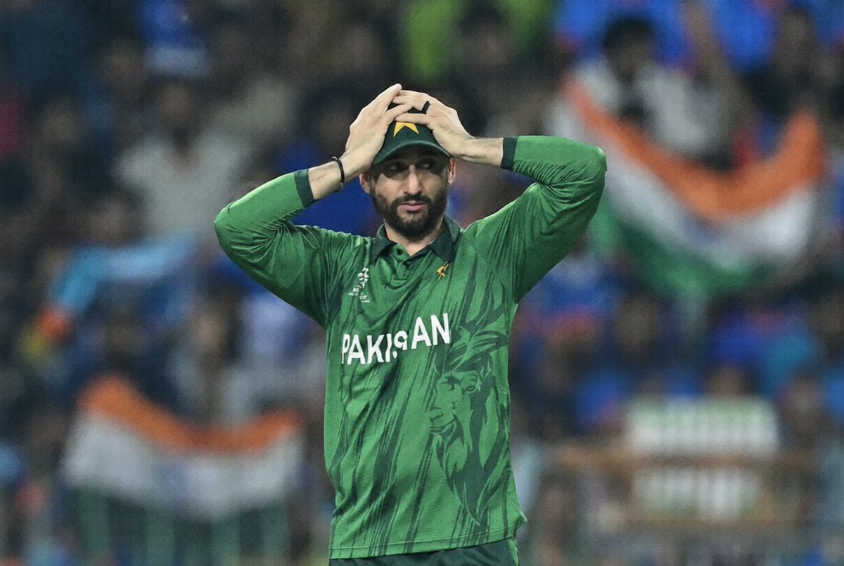 Pakistan Cricket Team USA FC tweet media