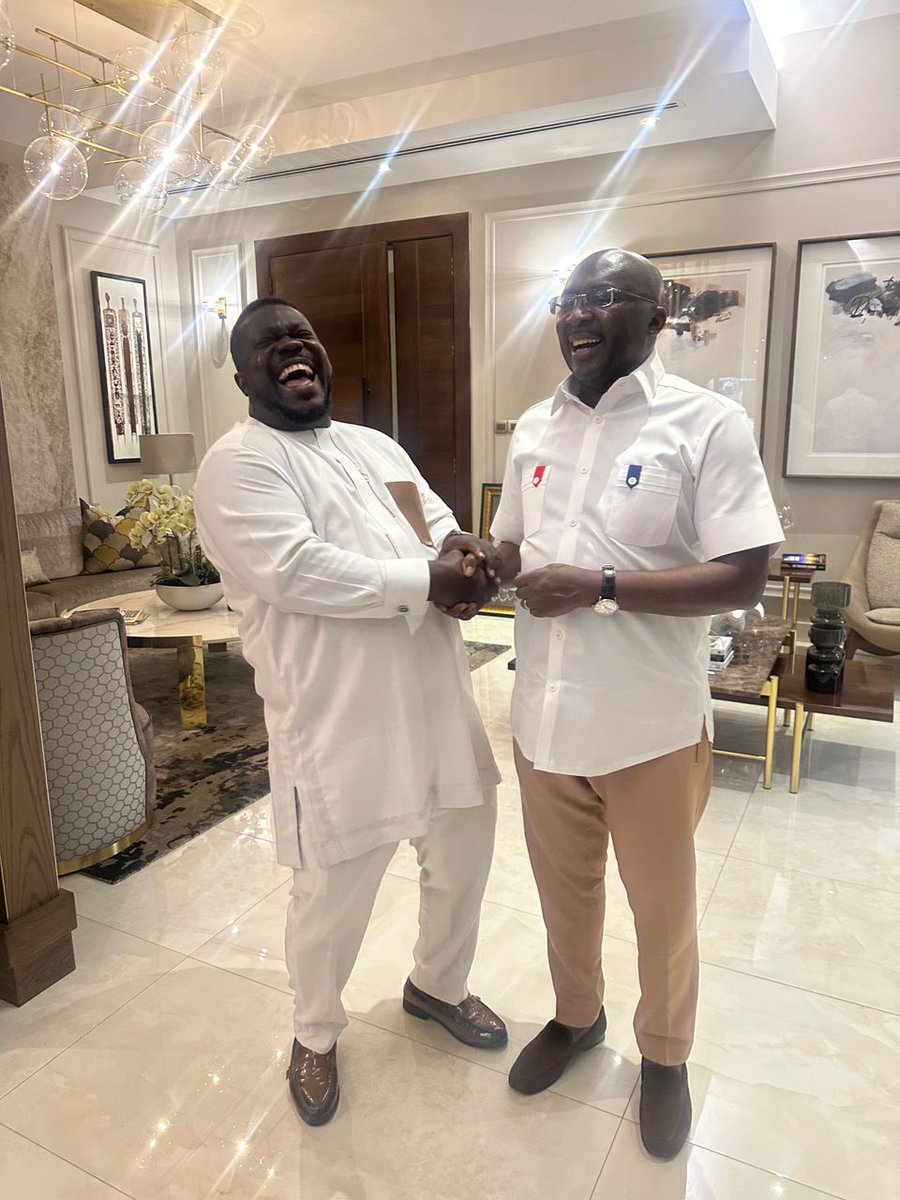 Bice OBOUR Osei Kuffour tweet media