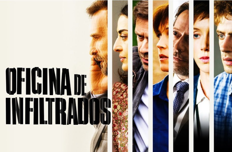 mundoparacontar's tweet photo. Me preguntan por las mejores series de espías. Mi selección:

1. Oficina de Infiltrados (DGSE)
2. The Americans (KGB)
3. Homeland (CIA)
4. El espía (MOSSAD)
5. En España, “El Centro” (CNI)

Entre muchas otras, como Slow Horses o Kalifat. https://t.co/O63JKj1khH