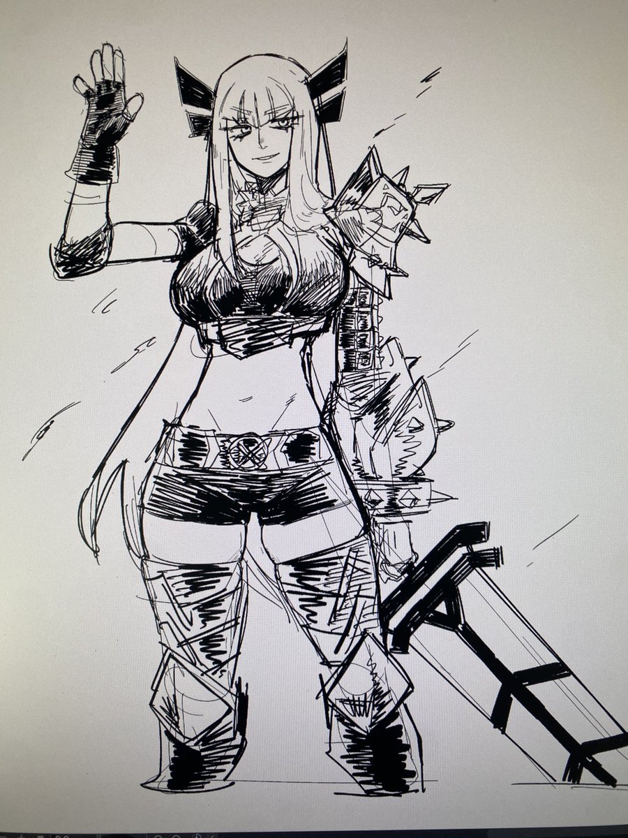 Magik