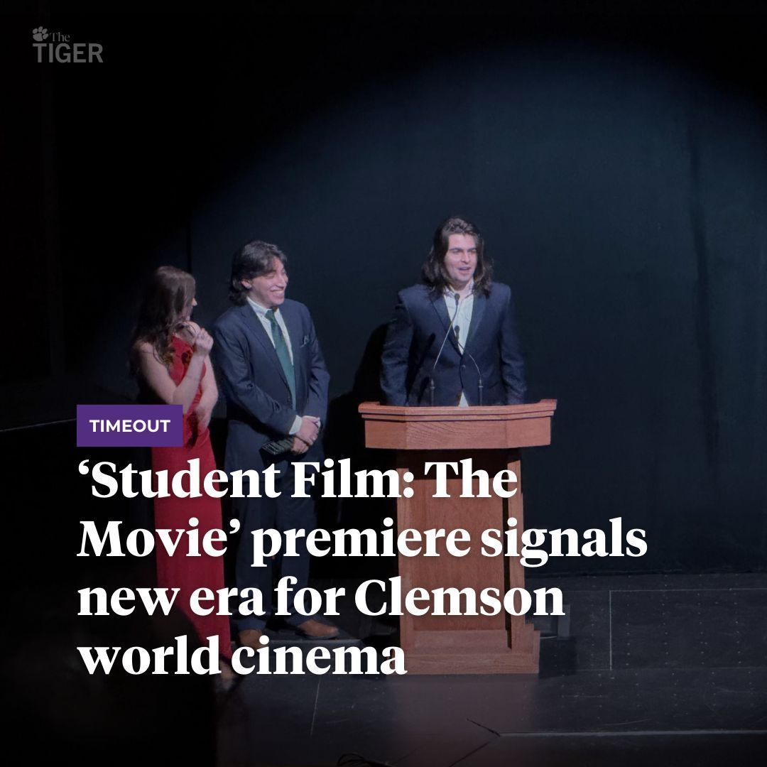 The Tiger tweet media