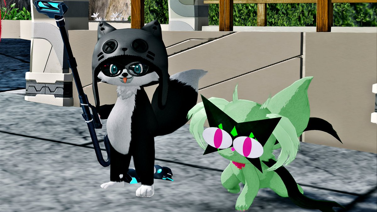 CryogonalNgs's tweet photo. #RappyMail
#PSO2NGS
#PSO2NGS_SS
#NGS
#PSO2CASTDAY
#キャストはいいぞ
(3/3) Some photos I have taken of myself and others at yesterday's CastDay hosted by @CASTLifeCrew ! https://t.co/xvj2zMJS0i