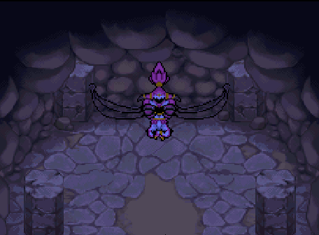 Bueno, ¿hay ganas de noticias o qué? 😶‍🌫️

Pues estad muy atentos porque esta semana que viene...

El Acto 3 estará disponible.

Y viene pero que bien HEAVY 😈