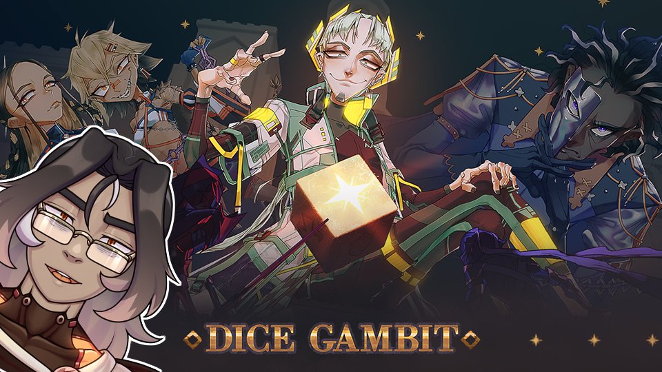 NicoffinVT Retro+Indie Vtuber tweet media