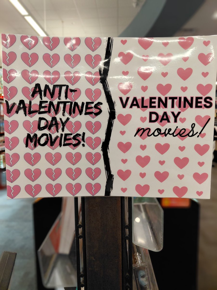 Bookmans tweet media