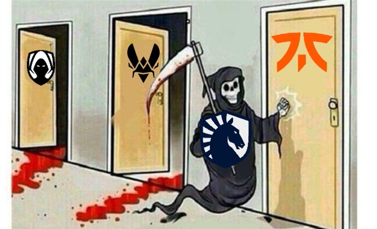 knock knock...