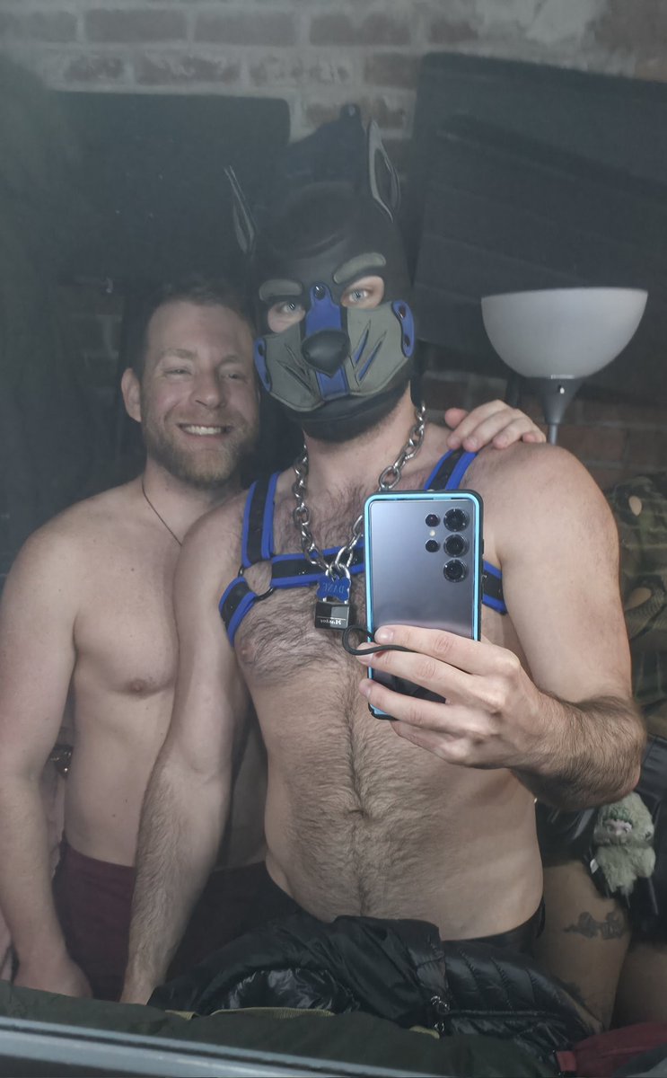 husbandcuties ➡️ Amsterdam, World Pride tweet media