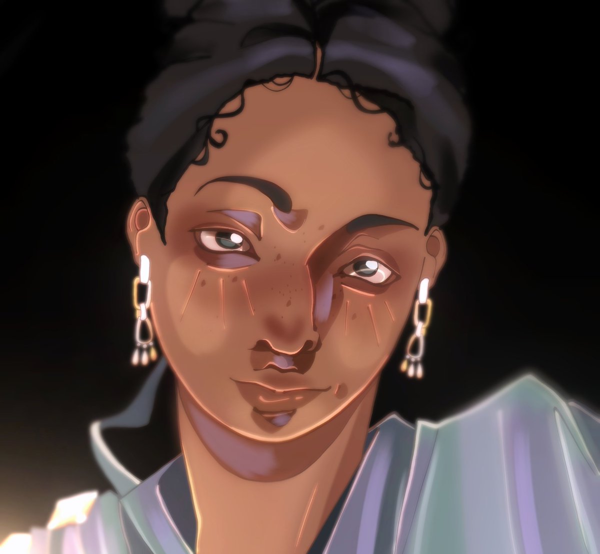 on a break!! tweet media