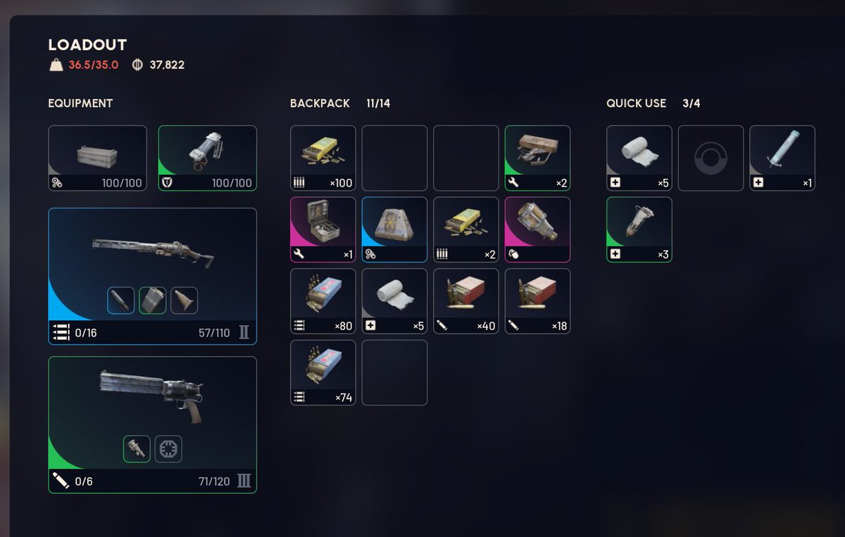 uhdenial's tweet photo. @latnqueenttv thanks for the free loot :) https://t.co/ZuCd89ZNct