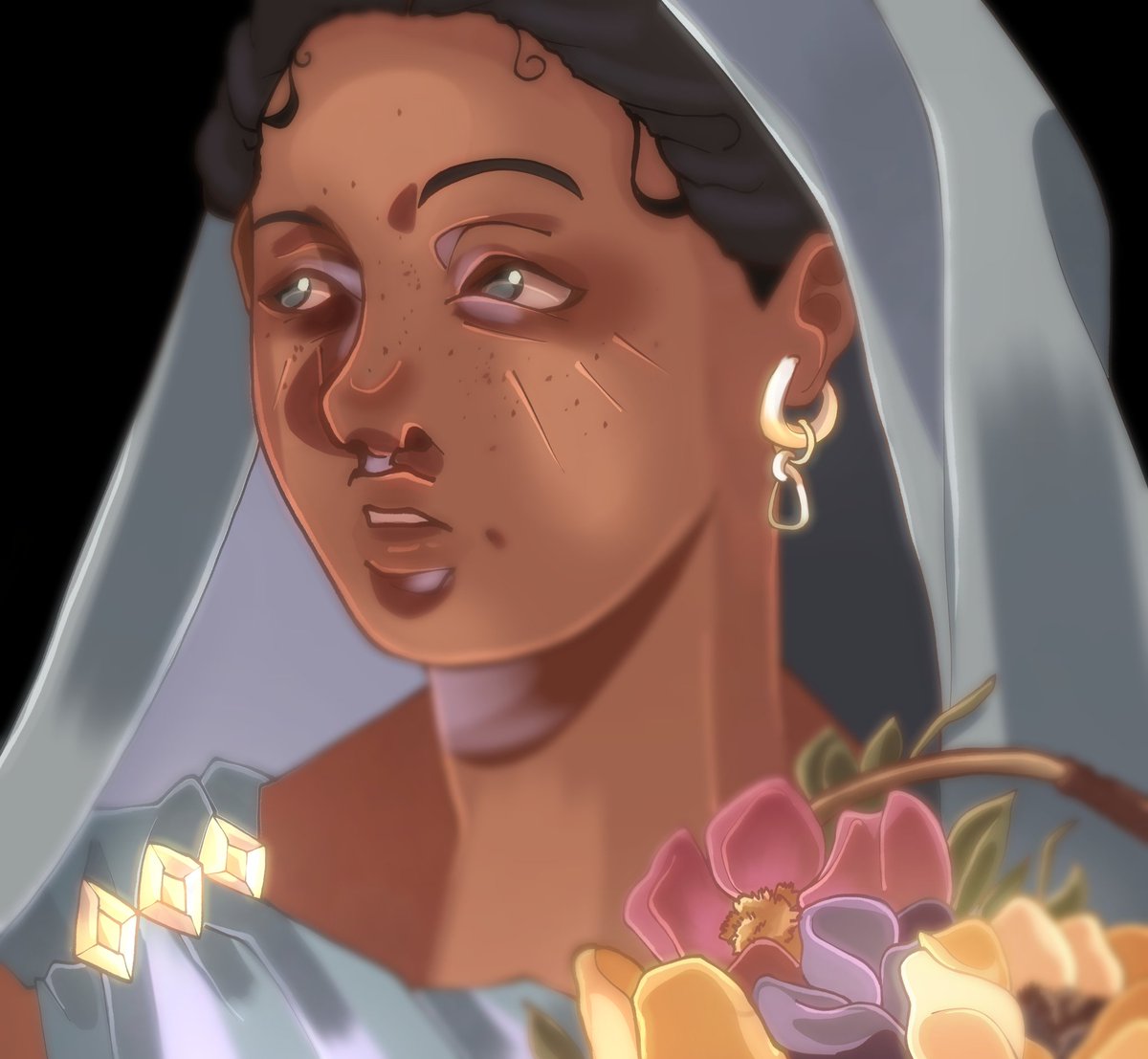 on a break!! tweet media