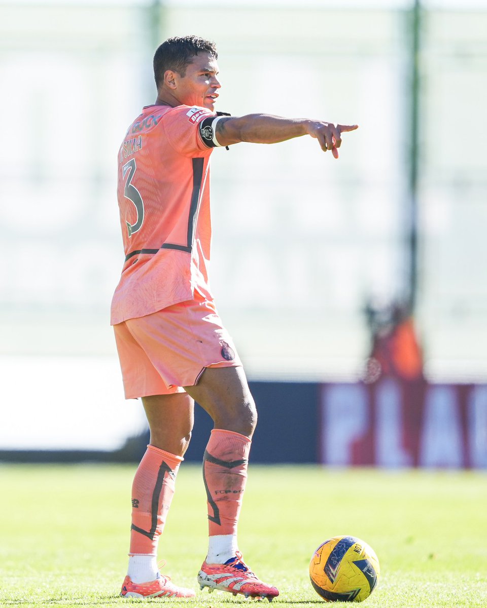 Thiago Silva tweet media