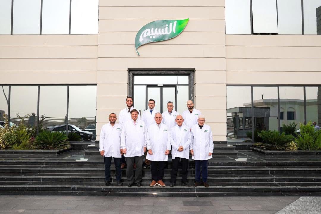 Embajada de España en Libia tweet media