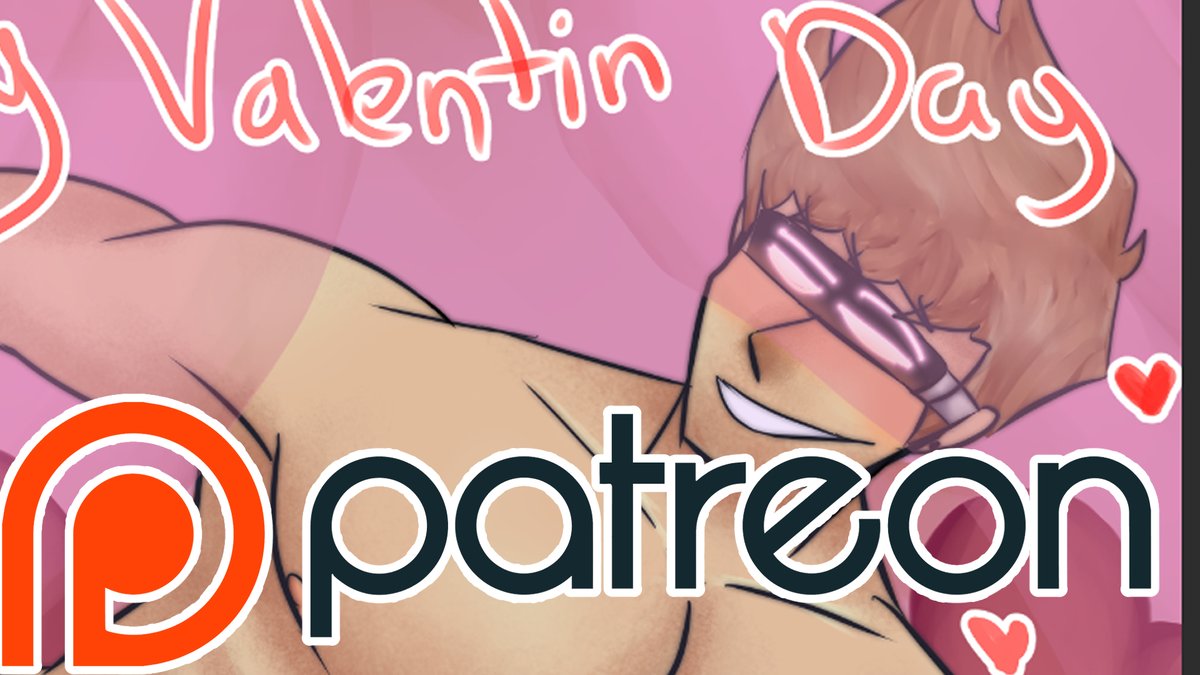 Tom San Valentin NSFW 

Disponible en mi patr3on porque quiero comer unu 

P:patreon.com/posts/tom-san-…
#nsfwtwtًً #sinsworld #eddsworldnsfw #fypシ #TomTord