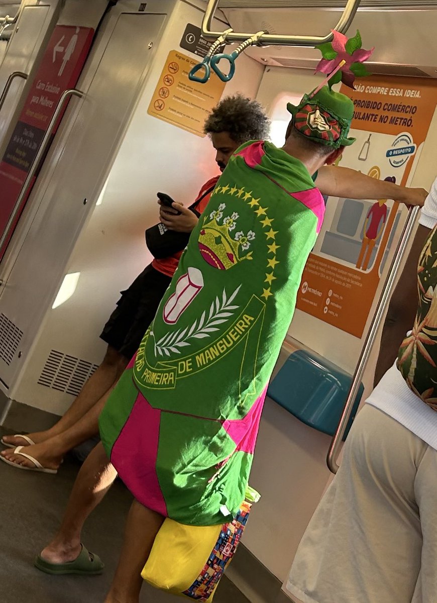 Se não for pra torcer assim eu nem quero!