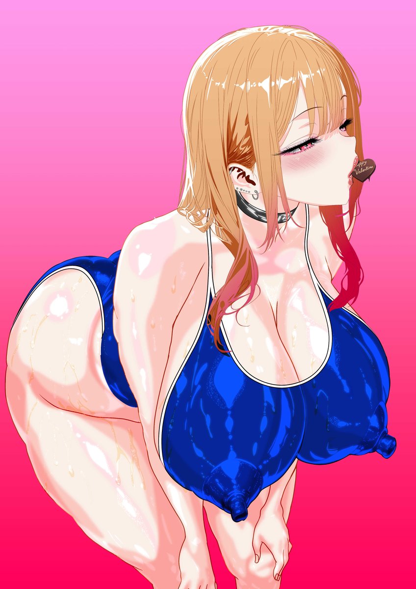 ファンティアに投稿しました!「Happy Valentine's Day 💜」 https://t.co/muVTX9awdJ 