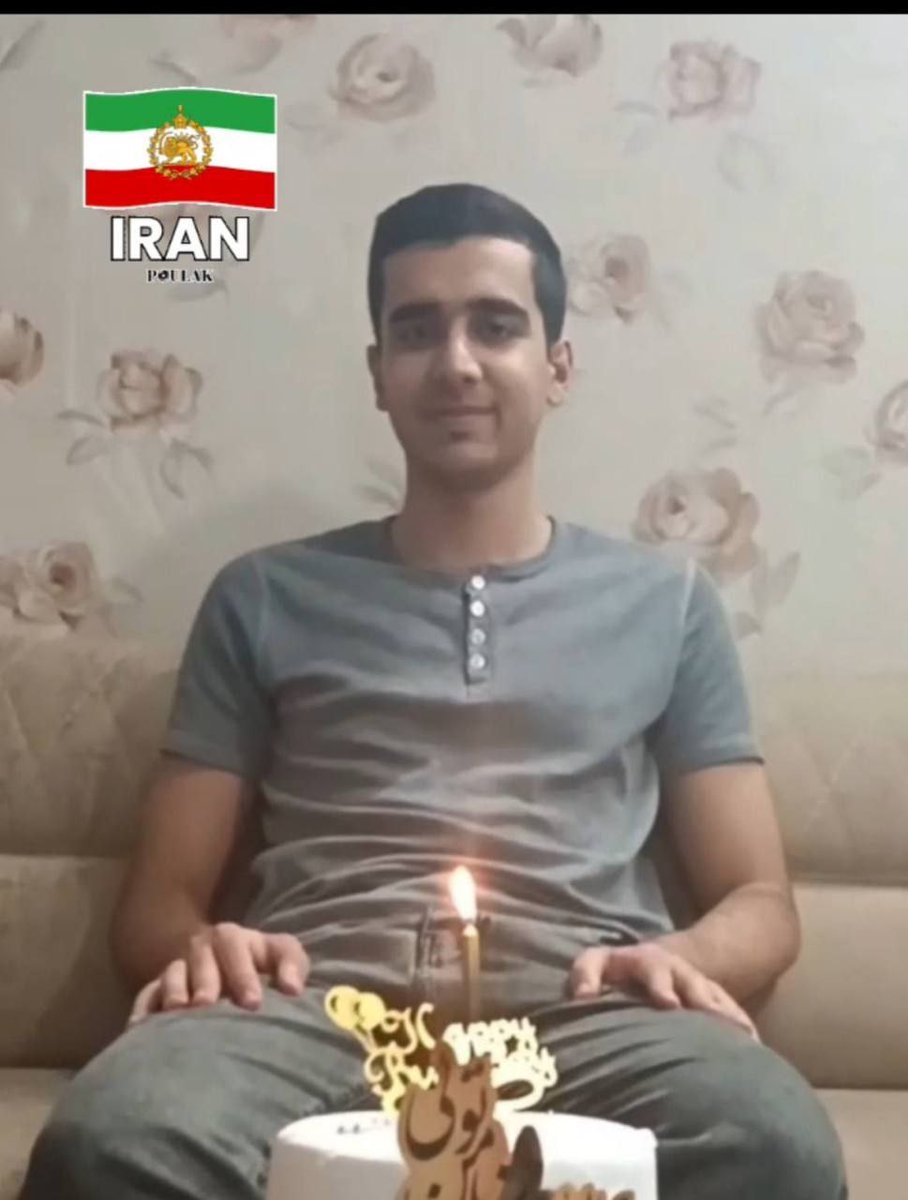🇮🇷Akavish tweet media