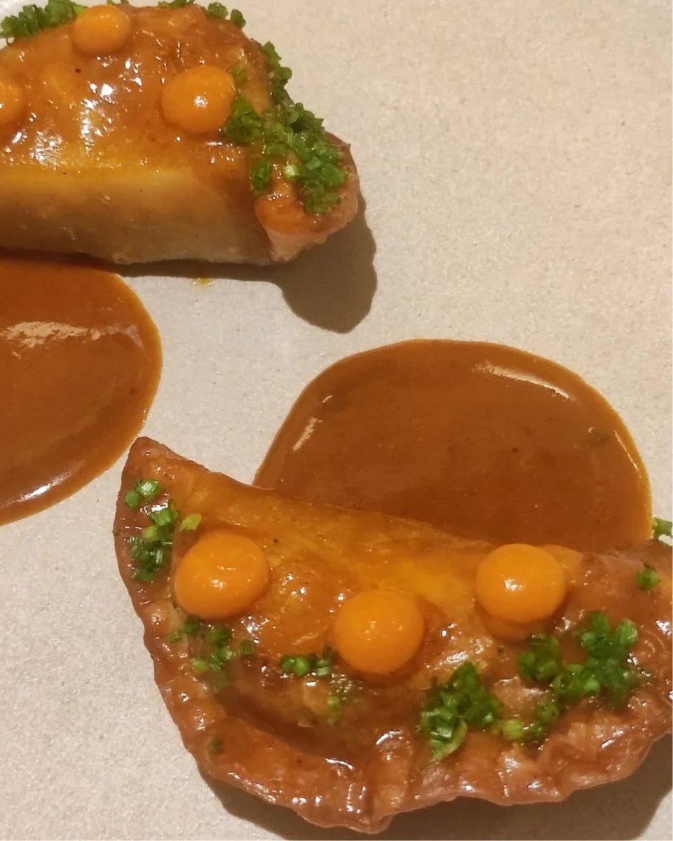 7caníbales tweet media