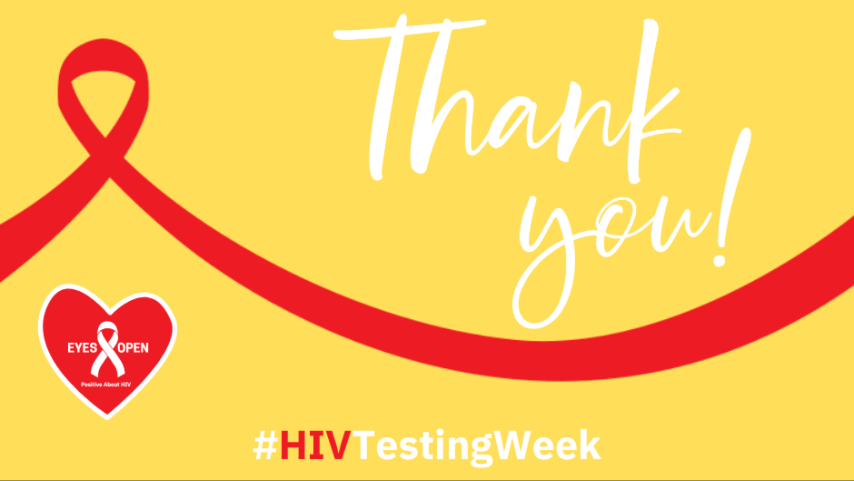 Eyes Open tweet media