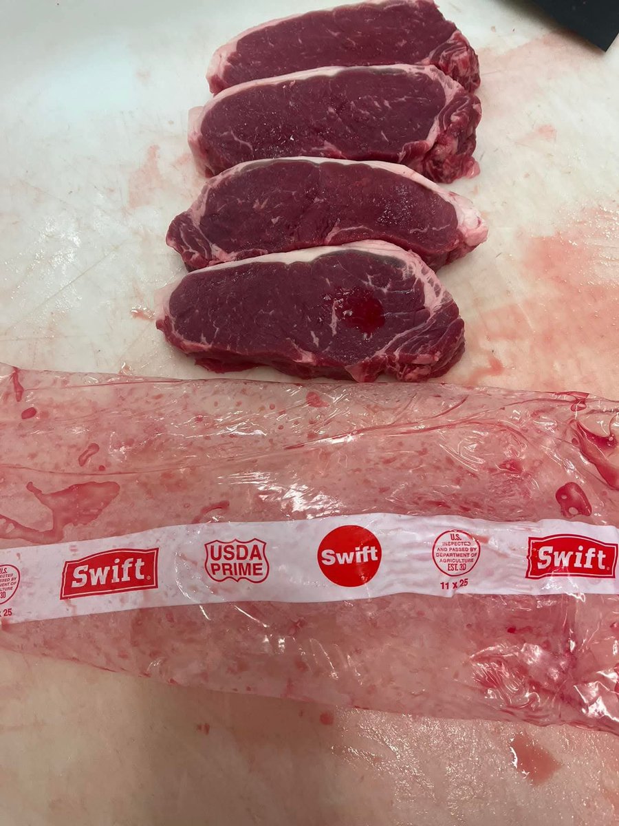 Blake Albers 🥩 tweet media