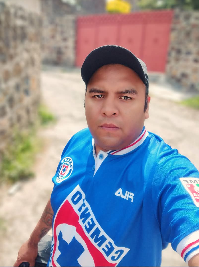 Por esos 3 puntos Cruz Azul 💙