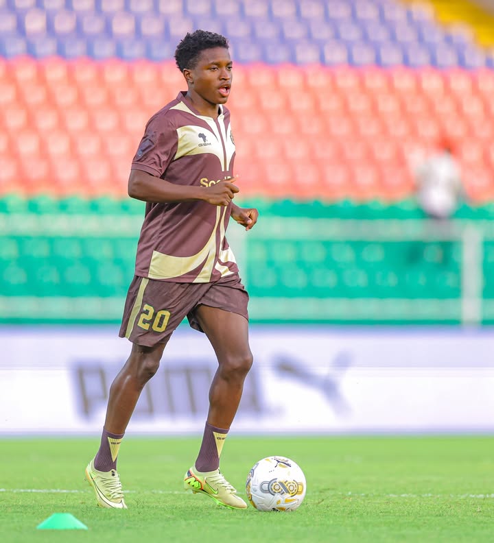 Moshi Jnr tweet media