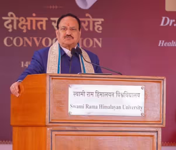 ETHealthWorld's tweet image. Substantial reduction in out-of-pocket expenditure on healthcare over past decade: Nadda

#Healthcare I #cost I #expenditure I #Out_of_pocket I #insurance I #Ayushman I @MoHFW_INDIA I @JPNadda 

Read more:
health.economictimes.indiatimes.com/news/policy/su…