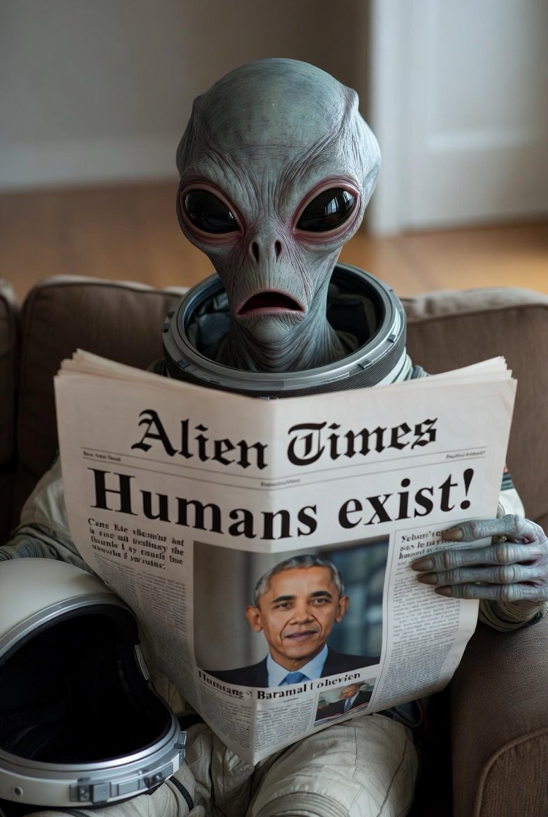 BREAKING! BREAKING!

Sorry folks. It’s not meant to downplay Obama’s remarkable statements, I just couldn’t resist!  ;-)
