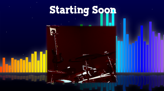 iNightfall tweet media