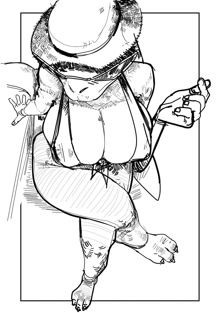 OC mission for Miura