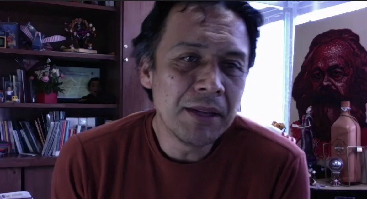 Azucena Uresti tweet media