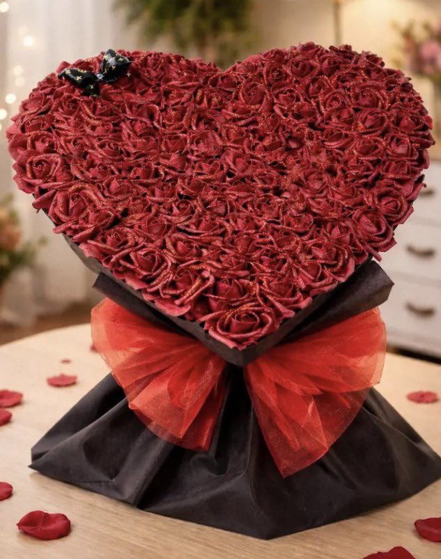 Love is in the air ❤️ Grateful for the little moments, the big laughs, and the people who make life sweeter. Happy Valentine’s Day! 💕✨