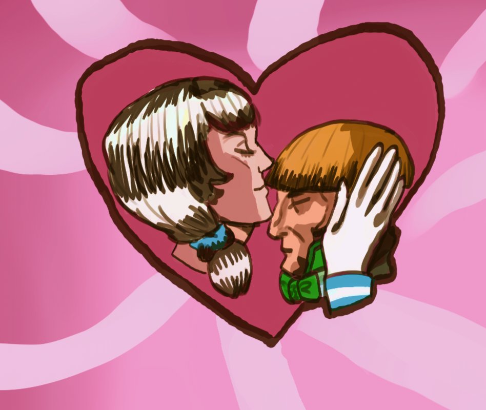 merrionm2's tweet photo. #lolipopchainsaw #guytora #guygardner #toraolafsdotter
tora's valentine 💕💕💕🌹 https://t.co/ZqMWYCIQIY