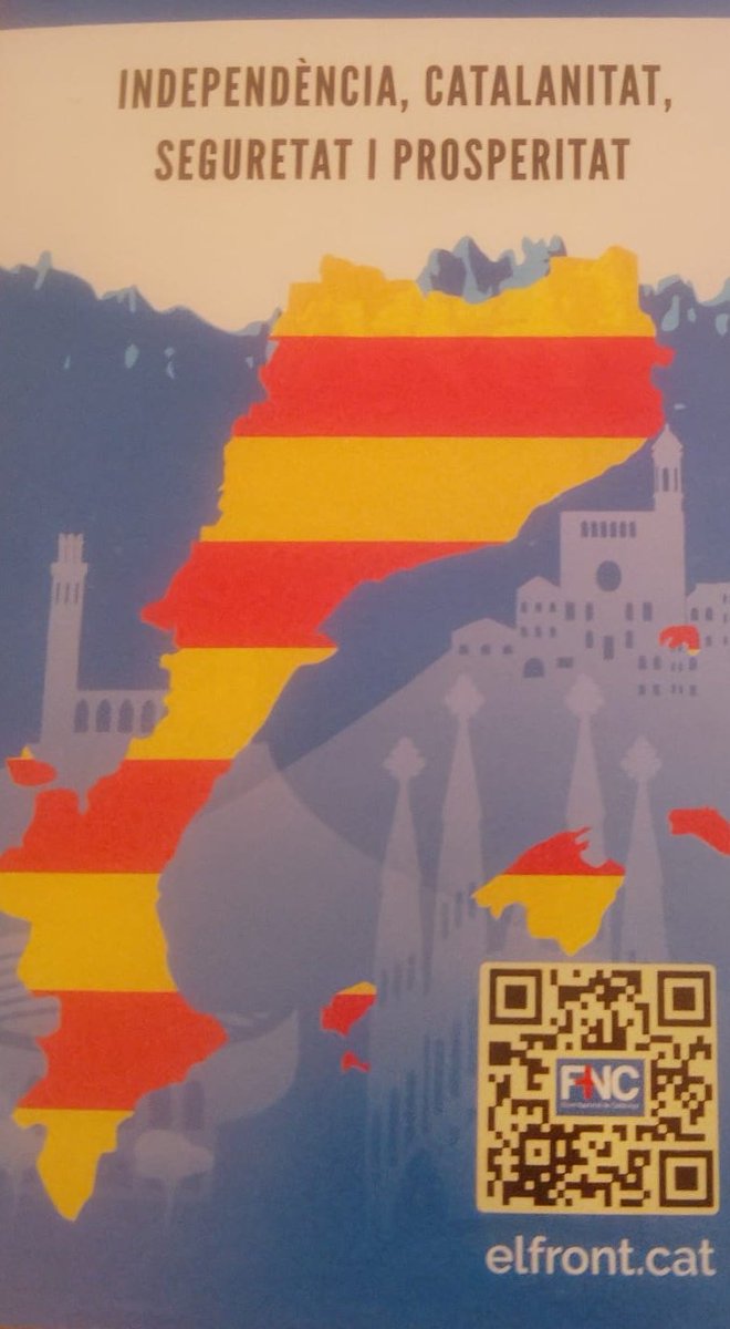 La "Red NACIONAL de Ferrocarriles Españoles" <a href="/Renfe/">Renfe</a> no és catalana. La nostra nació és una altra.
