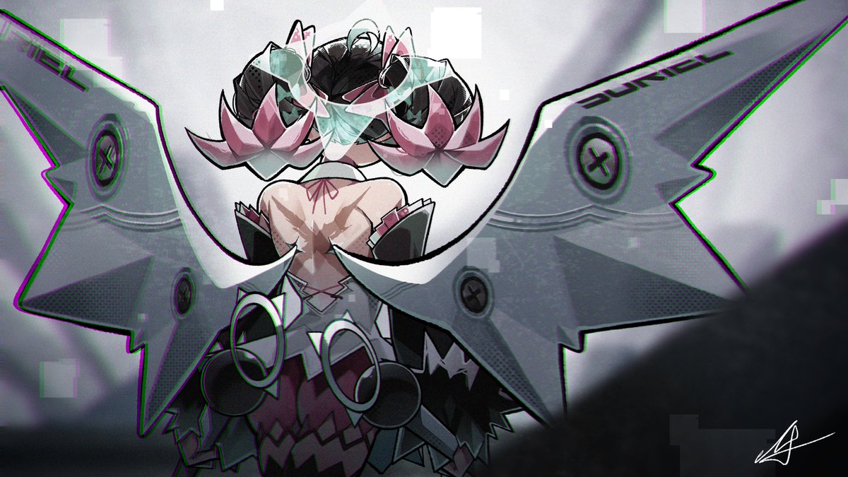 #ゼンゼロ  #zzzero  #AngelsofDelusion