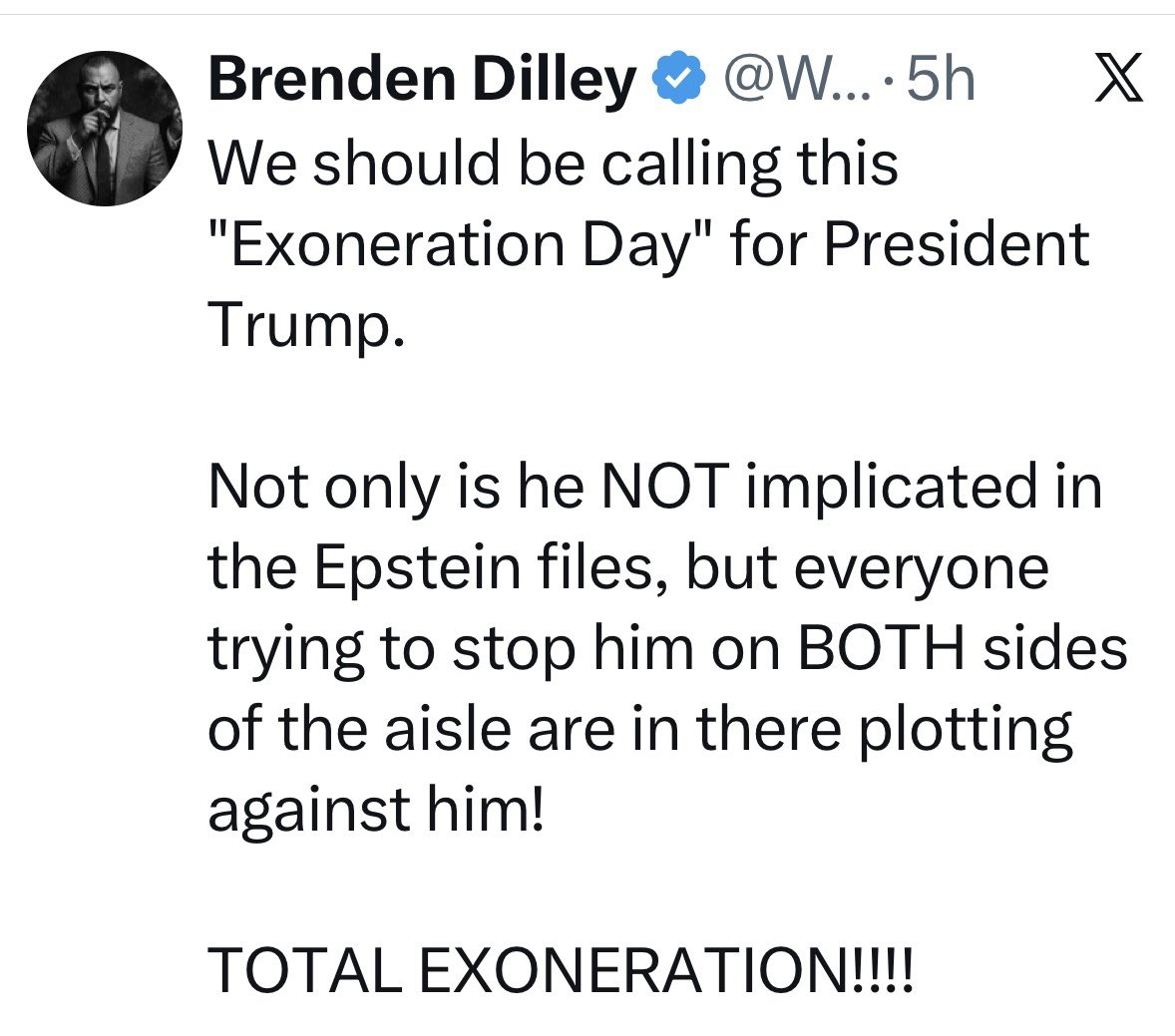 Turnbull tweet media