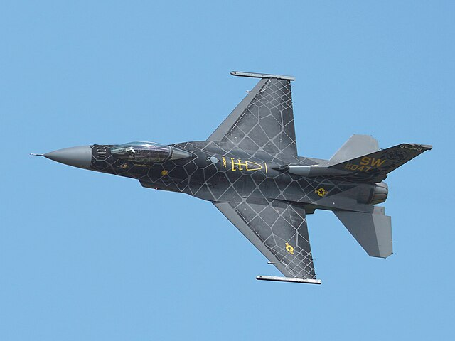charge_leading's tweet photo. Sky-High Ambitions, Grounded Budgets: The Philippine Quest for the F-16 Viper

The Philippines seeks to transition from a “laggard” regional military to a credible force capable of defending its sovereign interests in the volatile West Philippine Sea. 
https://t.co/eK9IKVTDqr https://t.co/IKfd0bZBo4