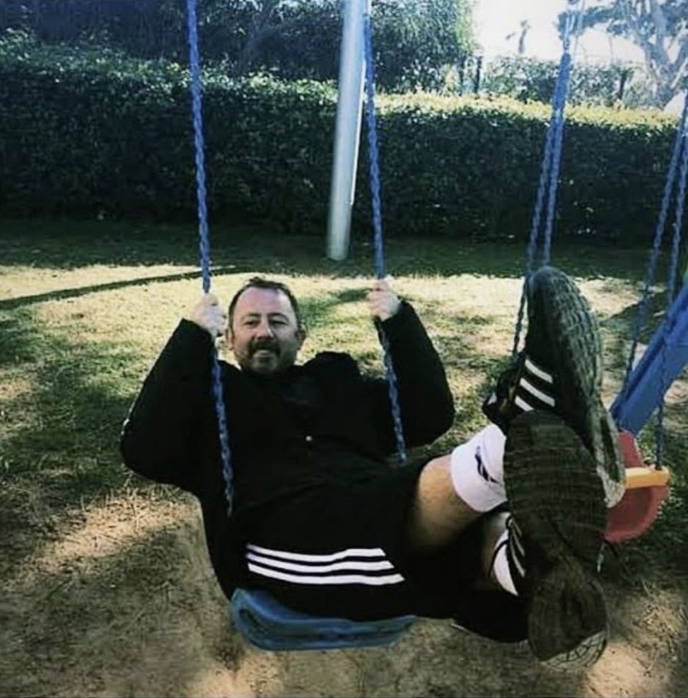 Keyif seviyemiz şu şekil