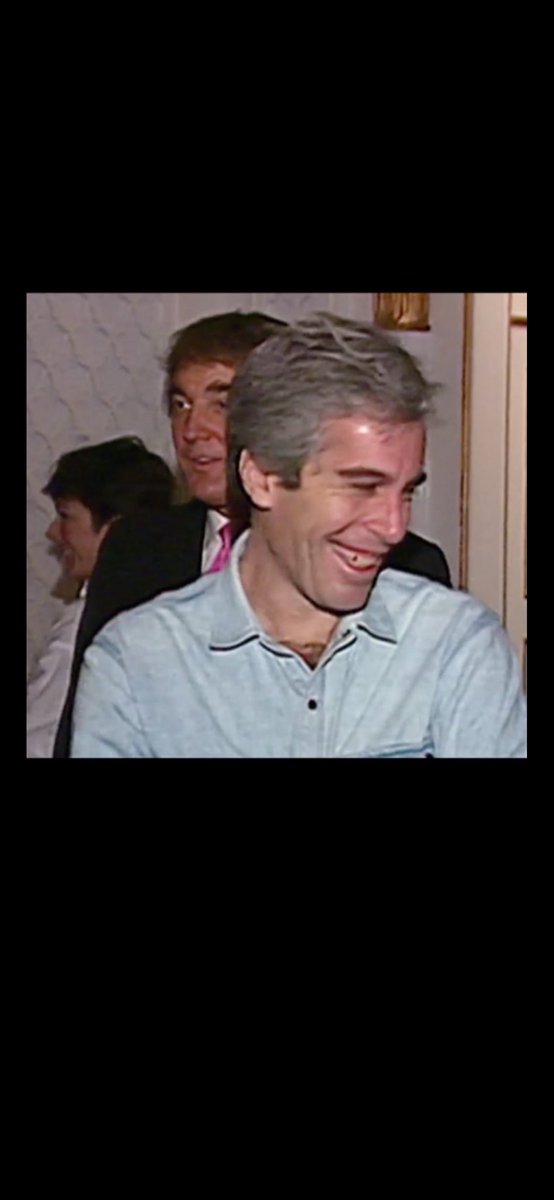 cazy_mo's tweet photo. @TeamTrump47 You’re worse than “a grifter”.
Trump is the most undeniable LIAR
in human history. Besides THAT…
He BOASTED of a longtime friendship w/ his #PedoPal Epstein.
They “hung out” for 2 decades,
but Trump DENIES knowing about Epstein’s “activities”.
You gotta be sick to buy that. LOL https://t.co/MaaTehCVxd