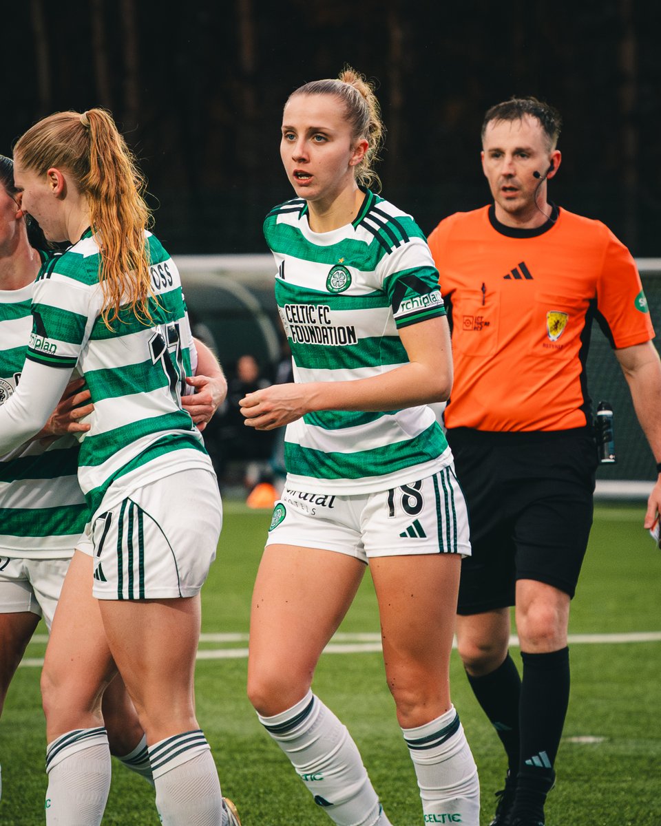 Celtic FC Women tweet media