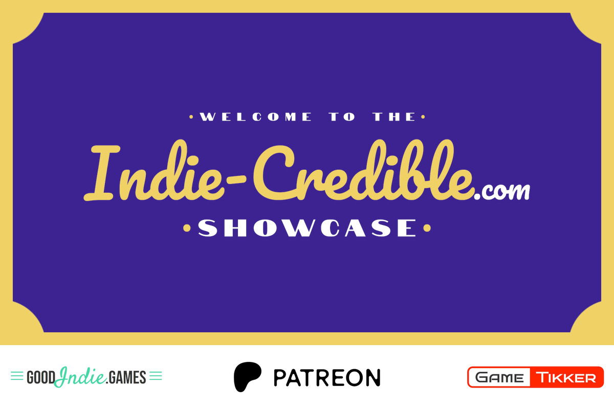 GameTikker's tweet photo. Dear #IndieDevs,

the https://t.co/RiaEiL1g1i - Indie Game Showcase will take place March 2-8, 2026.

Indie Devs/Studios join for FREE! Contact us on https://t.co/N1xIgeuFu0 today!

🔁 Repost &amp; Comment

#Indies #IndieGame #IndieGameDev #GameDev #SoloDev #Developer #IndieCredible https://t.co/nENaJDyVuW