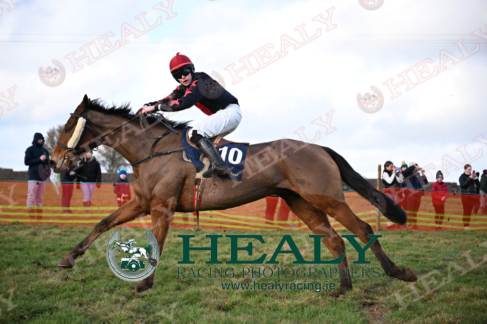 patcashhealy's tweet photo. 🚨Welcome Back From Injury Alert🚨

                    Nenagh PTP 15-February-2026

Laura Costello (back from broken collarbone) wins aboard Trackman Tommy for owner Declan Cunningham and trainer Tony Kelly with groom Melissa O'Connor.
(c)https://t.co/voWGTccO7K https://t.co/NdEx9B89WJ