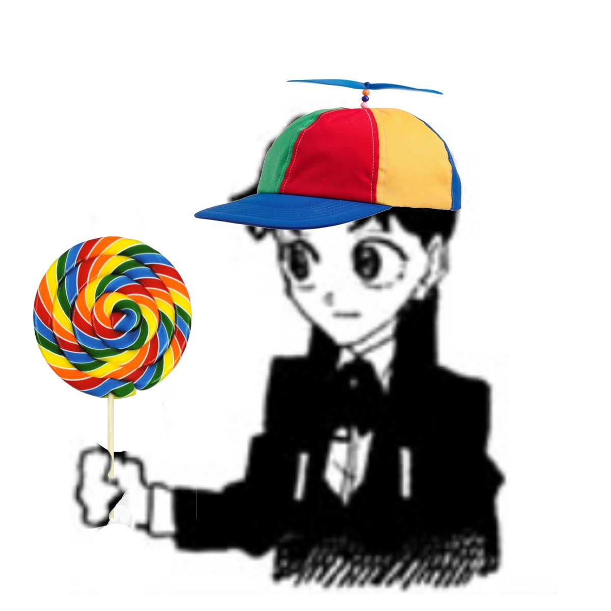 K || hakuri please come back (@pablodunusin) on Twitter photo 