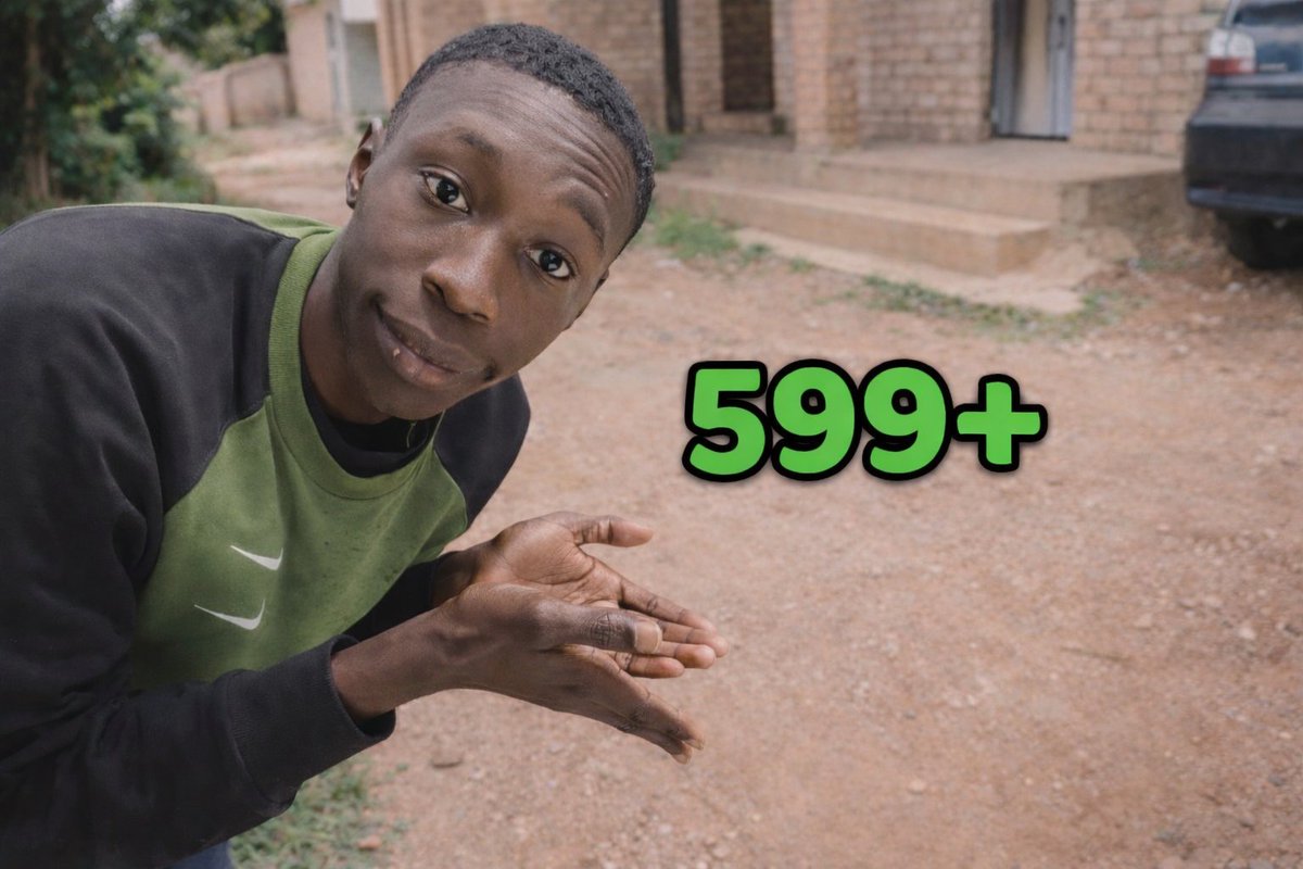 Big or small account?  No matter 

Say  🫴 Hello 

We’ll follow you 💯