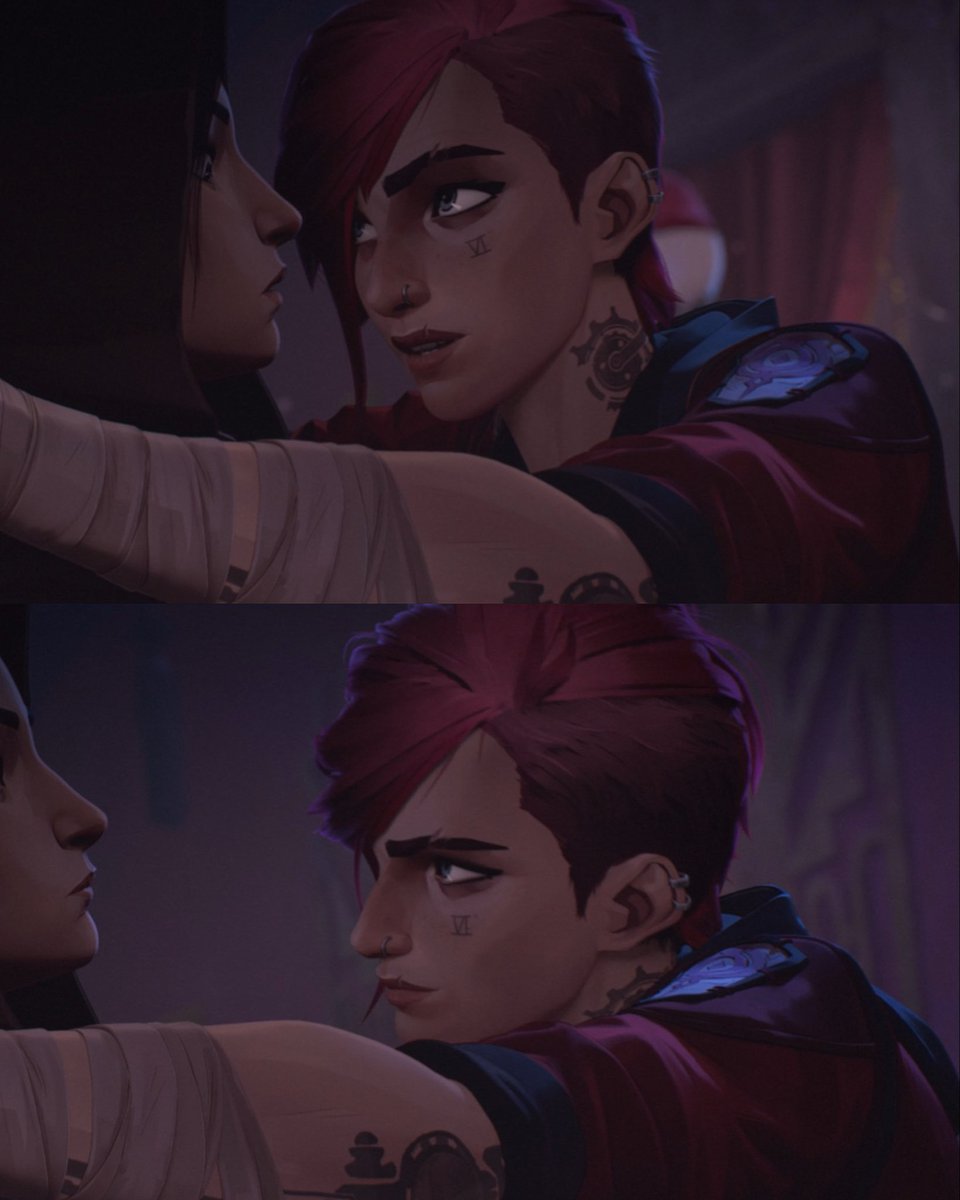 𝐕𝐈 Archive tweet media