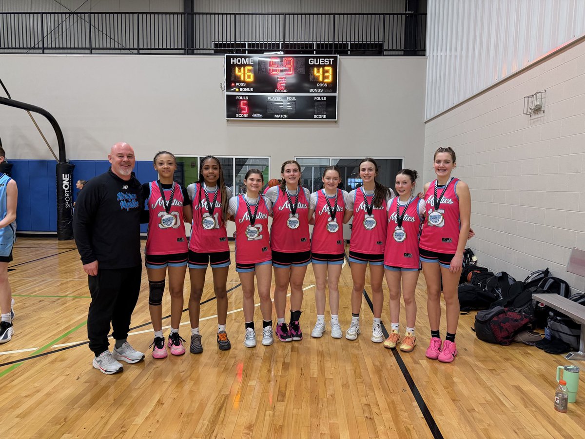 MI Mystics Select 2030 tweet media