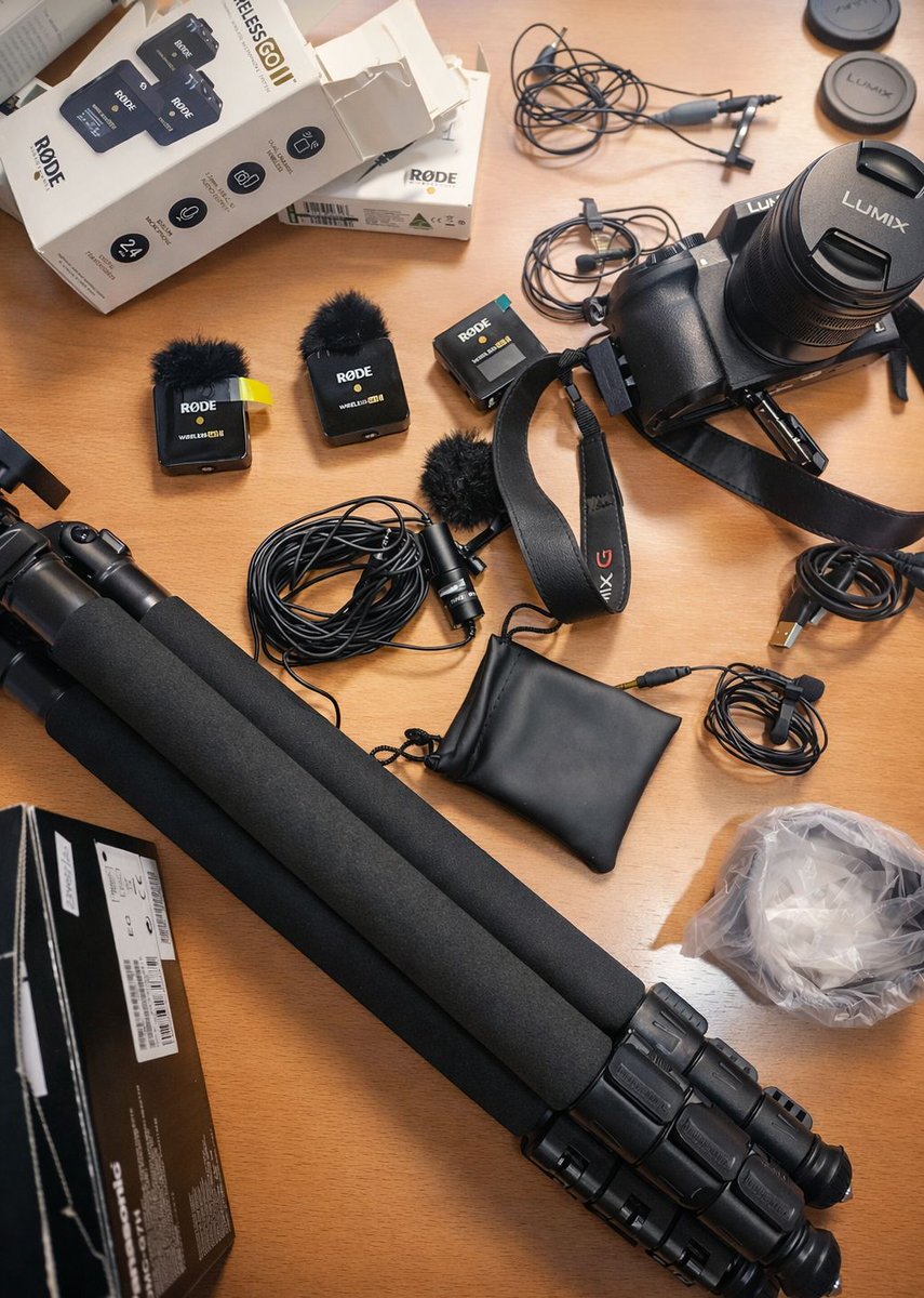 IIS_IdISSC's tweet image. 🔬📣 ¿Formas parte del @IIS_IdISSC y tienes novedades en #investigación?
🧬 #Proyectos
📄 #Publicaciones
🌍 #Congresos
🏆 #Premios 

Te ayudamos a dar #visibilidad a tu trabajo, dentro y fuera del instituto 🚀

🎙️📸 Convertimos tus resultados en contenido 👇

📩 ¡Escríbenos!