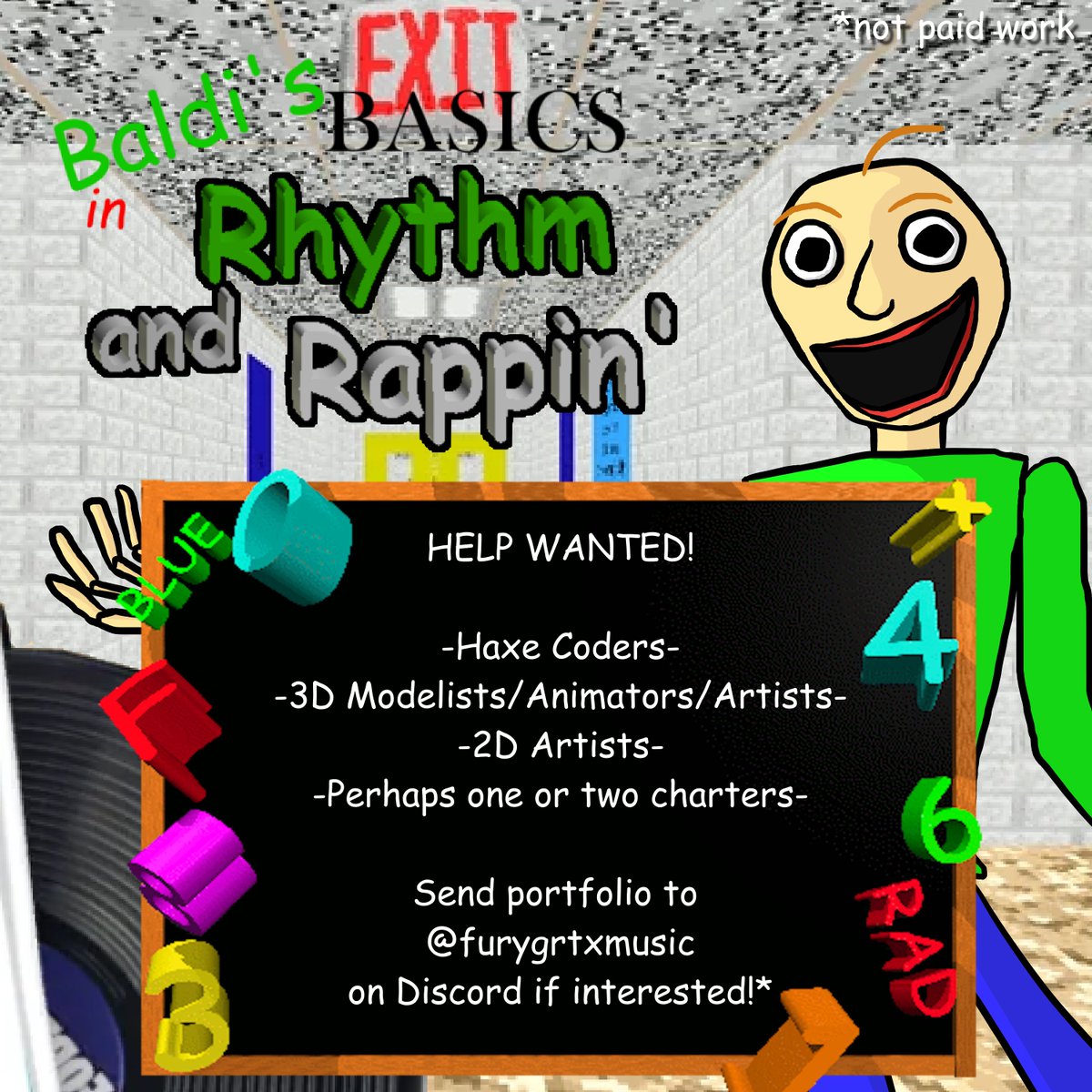 FuryGRTX (4/4 SLOTS OPEN) tweet media