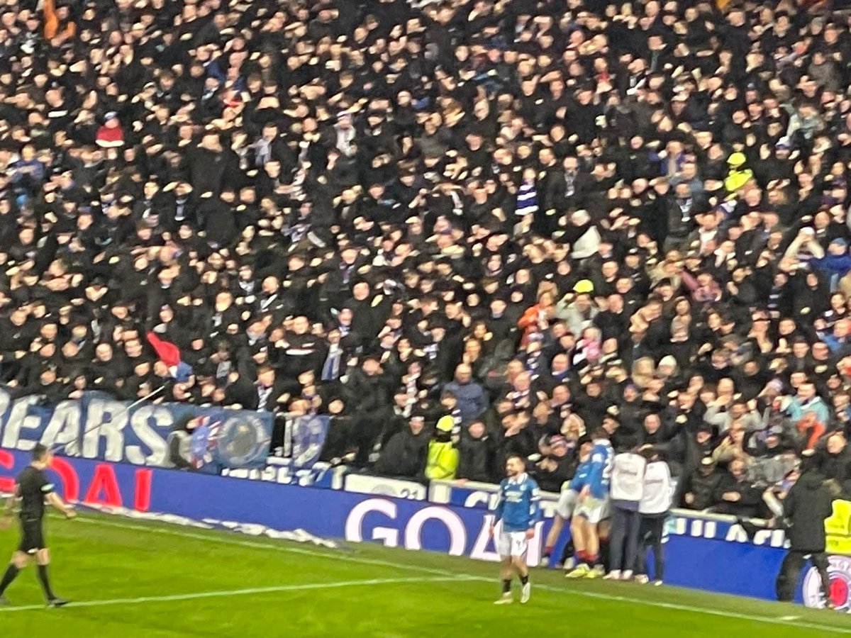 Steven Elliott 🇬🇧 🏴󠁧󠁢󠁳󠁣󠁴󠁿 tweet media