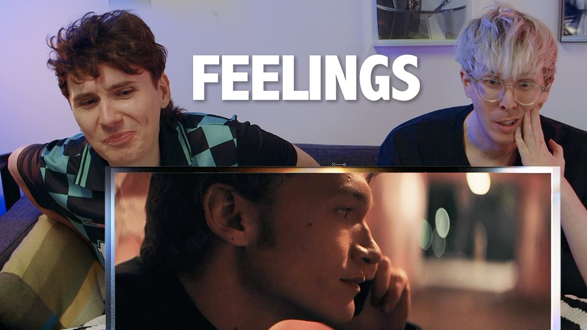 AmazingPhil's tweet image. heated rivalry ep 5 has hit the phatreon and things will never be the same patreon.com/danandphil