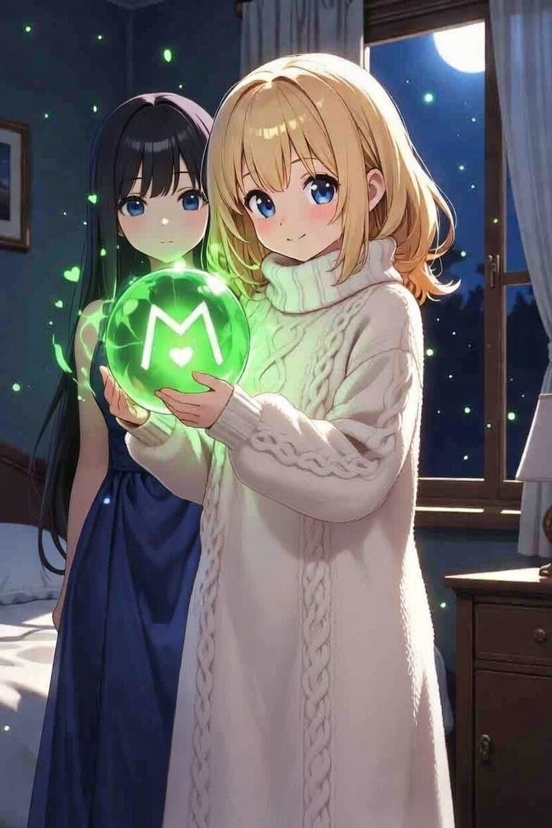 Elsa027594's tweet image. Which layer are you building on? I'm staying right here on the @MorphNetwork. 📍✨

#MorphNetwork #L2

@asadkhalid888 
@hassan_eth1